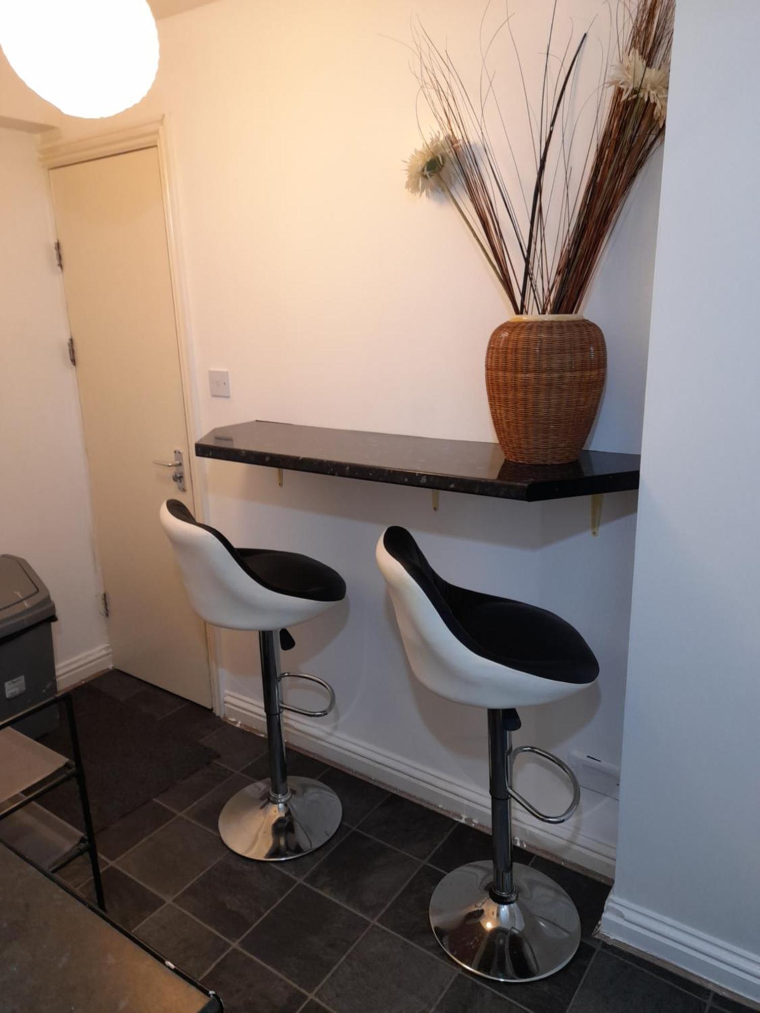 Zest Apartment Two Manchester Oda fotoğraf